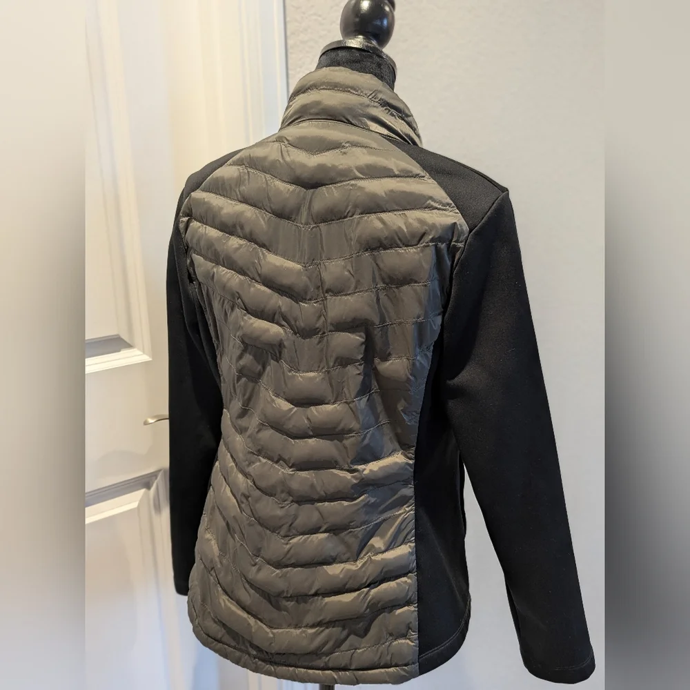 EUC 32 Degrees HEAT Women's Lightweight Insulated Puffer Jacket size S - Picture 2 of 2